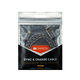 Кабель Canyon USB - Lightning (M/M), оплетка, 1 м, Dark Grey (CNE-CFI3DG) 