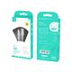 Кабель SkyDolphin S06T LED Smart Power USB -  USB Type-C (M/M), 1 м, White (USB-000556)