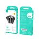 Кабель SkyDolphin S06T LED Smart Power USB - USB Type-C (M/M), 1 м, Black (USB-000557)