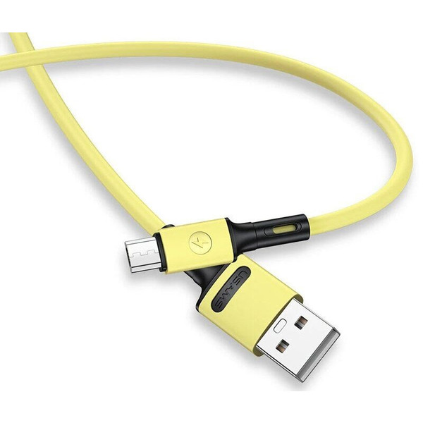 Кабель Usams US-SJ435 SJ435USB03