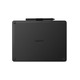 Графический планшет Wacom Intuos M Bluetooth Black (CTL-6100WLK-N)