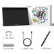 Графический планшет XP-Pen Deco Fun XS Black