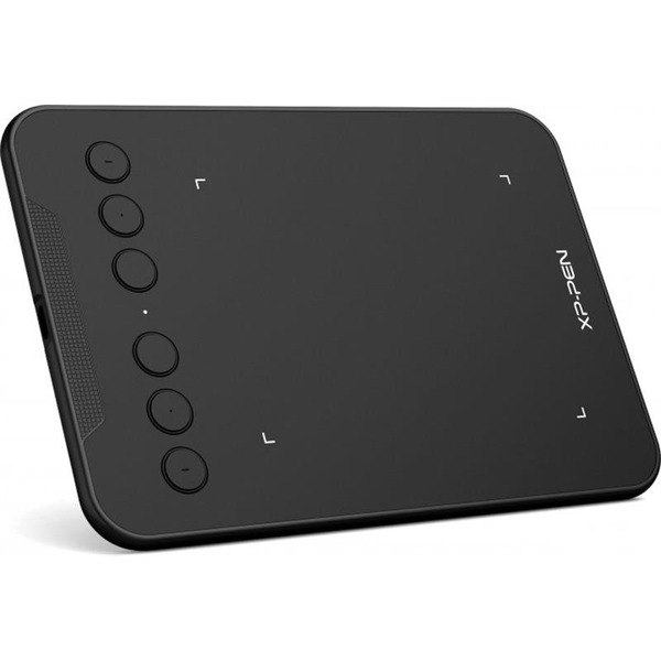 Графический планшет XP-Pen Deco Mini 4
