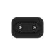 Сетевое зарядное устройство ColorWay (1USB Type-C PDx3A;1USBx4A) Black (CW-CHS025QPD-BK)
