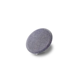 Беспроводное зарядное устройство Proda PD-W1 Patagon Wireless Dark Grey (2000700000797)