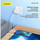 Сетевое зарядное устройство Foneng EU50 PD35W Fast Charger (2USBх3A) White (EU50-CH)