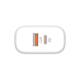 Мережевий зарядний пристрій ColorWay Power Delivery Port PPS USB (Type-C PD + USB QC3.0) (45W) White (CW-CHS042PD-WT)