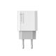 Сетевое зарядное устройство Colorway Power Delivery Port PPS USB Type-C (30W) White (CW-CHS038PD-WT)