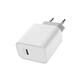 Сетевое зарядное устройство Colorway Power Delivery Port PPS USB Type-C (30W) White (CW-CHS038PD-WT)