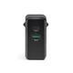 Сетевое зарядное устройство REAL-EL CH-350 QC3.0 (2USB, 3A) Black