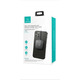 Беспроводное зарядное устройство Usams US-CD153 15W Black (CD153DZ01)
