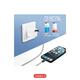 Сетевое зарядное устройство Intaleo TCGQPD125 (1USBx3A) White (1283126538827)