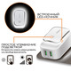 Сетевое зарядное устройство Intaleo TCL242 (2USB, 2.4A) White (1283126481130)