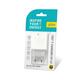Сетевое зарядное устройство Piko TC-PD202 White (1283126515132)