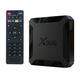 HD медиаплеер X96Q Android (AllwinnerH313/2GB/16GB)