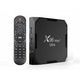 HD медиаплеер X96 MAX Plus Ultra Android TV (905x4/4GB/32GB)