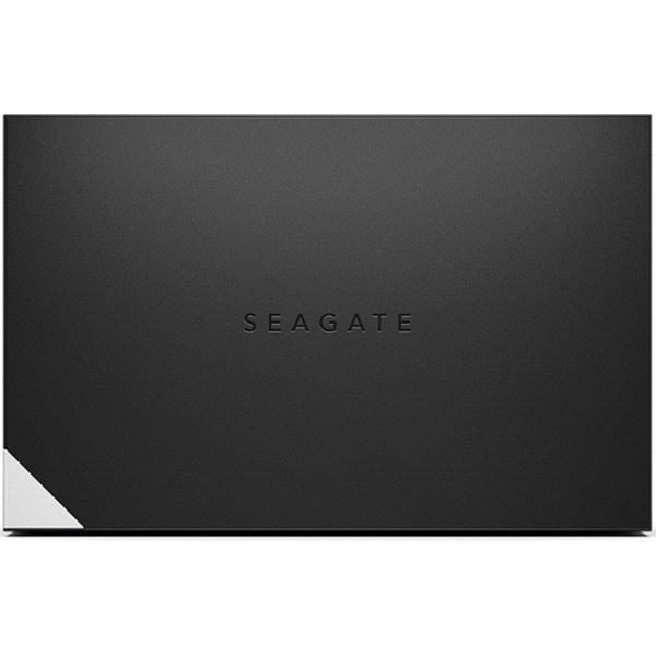Зовнішній жорсткий диск 3.5 USB 6.0TB Seagate One Touch Black (STLC6000400)