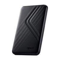 Жорсткий диск Apacer AC236 Black AP2TBAC236B-1