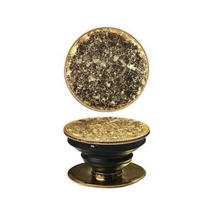 Держатель Luxe Cube POP 019 Золотистый (9998866456912)