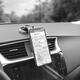 Держатель автомобильный СolorWay магнитный Dashboard-2 Gray (CW-CHM08-GR)