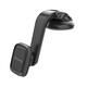 Держатель автомобильный СolorWay магнитный Dashboard-2 Gray (CW-CHM08-GR)