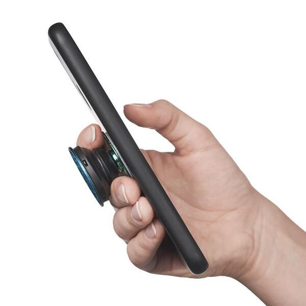 Держатель Luxe Cube POP 019 Бронзовый (9998866456981)