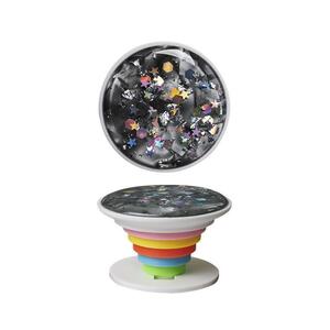 Держатель Luxe Cube 3D Зебра (9998866457490)