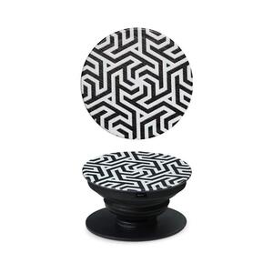 Держатель Luxe Cube POP 005 Монохром (9998866457155)