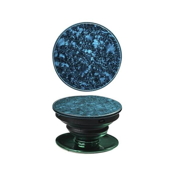 Держатель Luxe Cube POP 019 Зеленый (9998866456950)