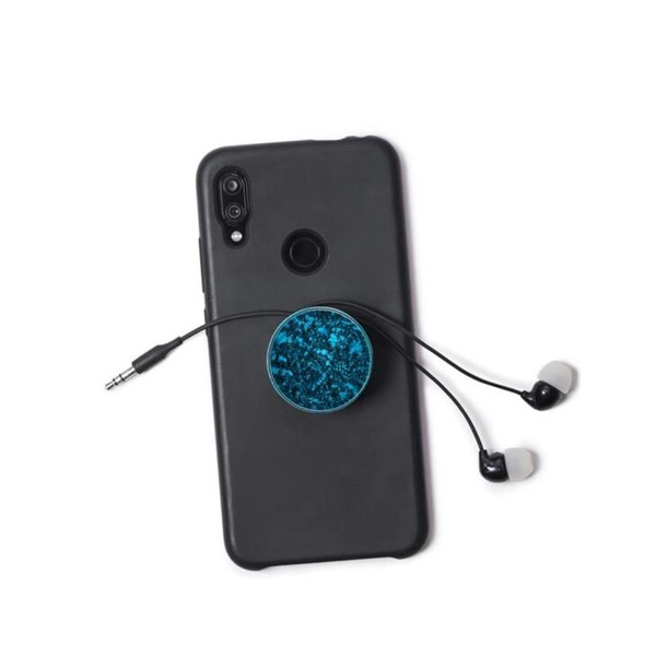 Держатель Luxe Cube POP 019 Зеленый (9998866456950)