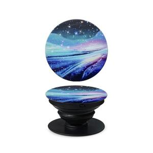 Держатель Luxe Cube POP 005 Звезды (9998866457063)