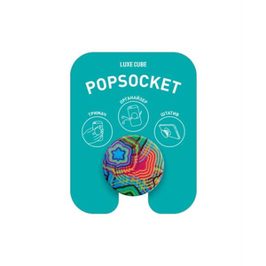 Держатель Luxe Cube POP 005 Тропическая жара (9998866457148)