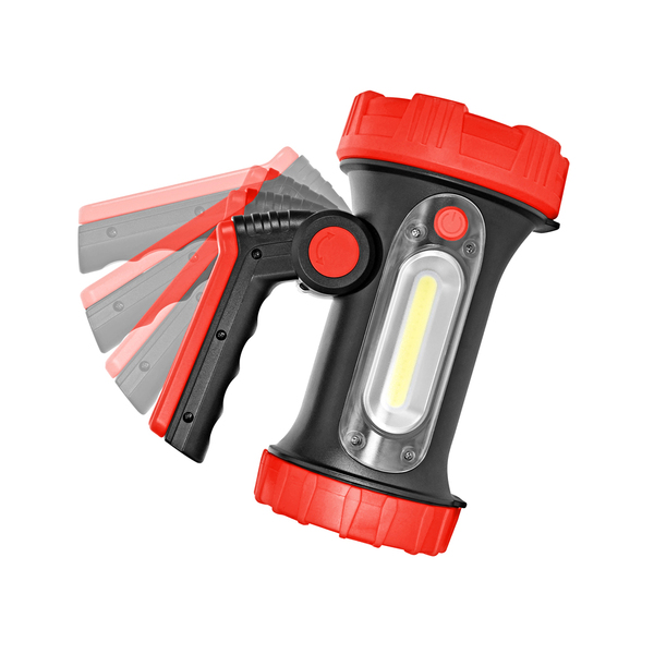 Ліхтар Stark L-1-01 Li 5W Osram 243000101