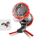 Фонарь Stark L-1-01 Li 5W Osram LED + 3W COB (243000101)