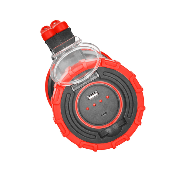 Ліхтар Stark L-1-01 Li 5W Osram 243000101