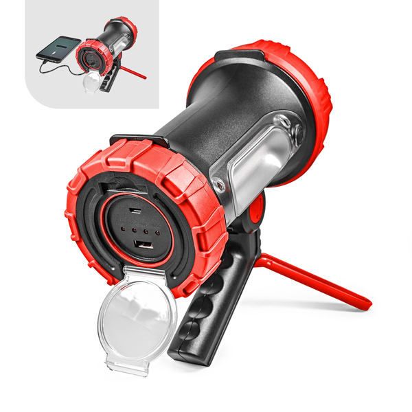 Ліхтар Stark L-1-01 Li 5W Osram 243000101