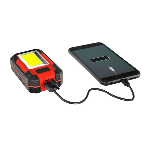 Ліхтар Stark L-1-02 Li 8W COB 243000102