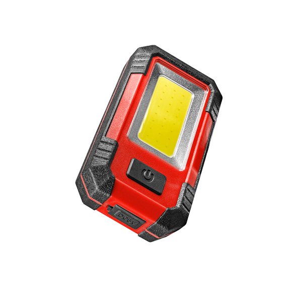 Ліхтар Stark L-1-02 Li 8W COB 243000102