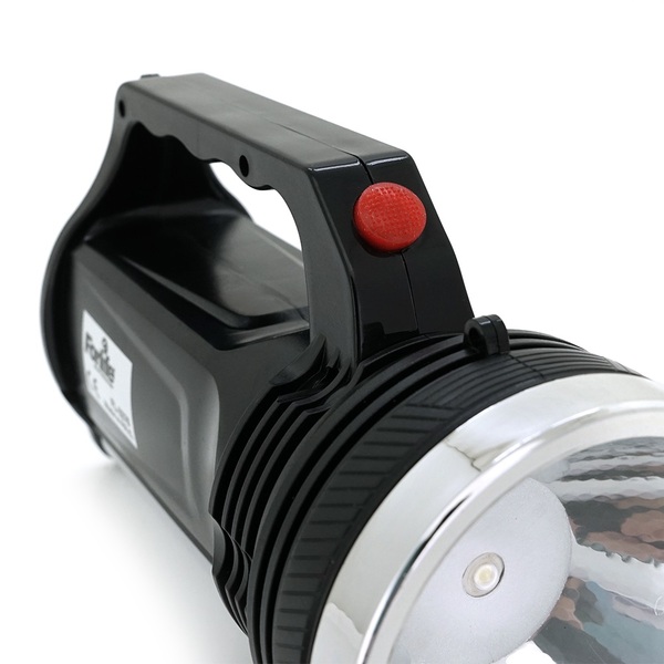 Ліхтарик переносний Voltronic FORLIFE F-3276+Solar (F-3276/28902)