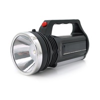 Фонарик переносной Voltronic FORLIFE F-3276+Solar (F-3276/28902)