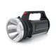 Фонарик переносной Voltronic FORLIFE F-3276+Solar (F-3276/28902)