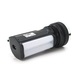 Фонарик переносной Voltronic FORLIFE F-3276+Solar (F-3276/28902)
