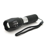 Фонарик Cata CT-8025 (CT-8025/28978)