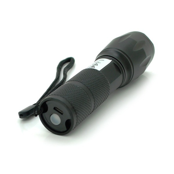 Фонарик Cata CT-8025 (CT-8025/28978)