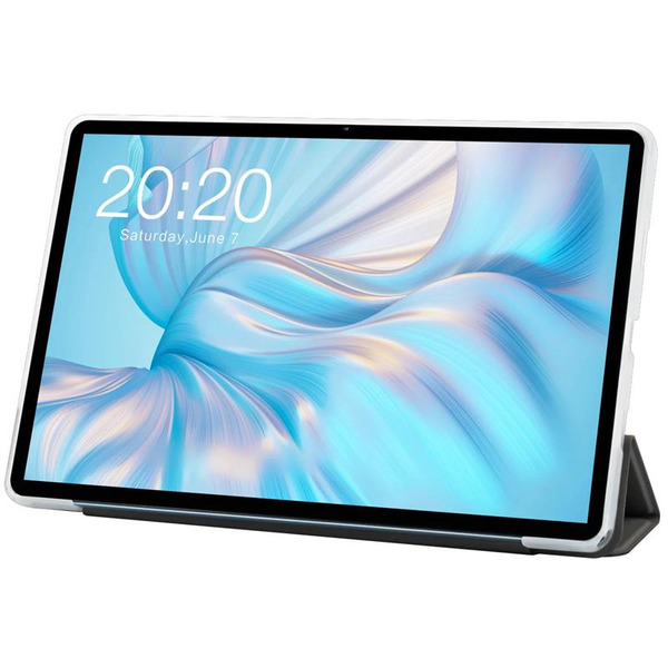 Планшет Teclast M50 6/128GB 4G Dual Sim Aqua Blue (M5M1/TL-112220) з чохлом