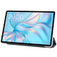 Планшет Teclast M50 6/128GB 4G Dual Sim Aqua Blue (M5M1/TL-112220) с чехлом