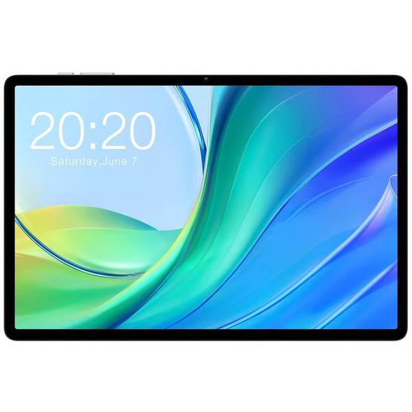 Планшет Teclast M50 6/128GB 4G Dual Sim Aqua Blue (M5M1/TL-112220) з чохлом