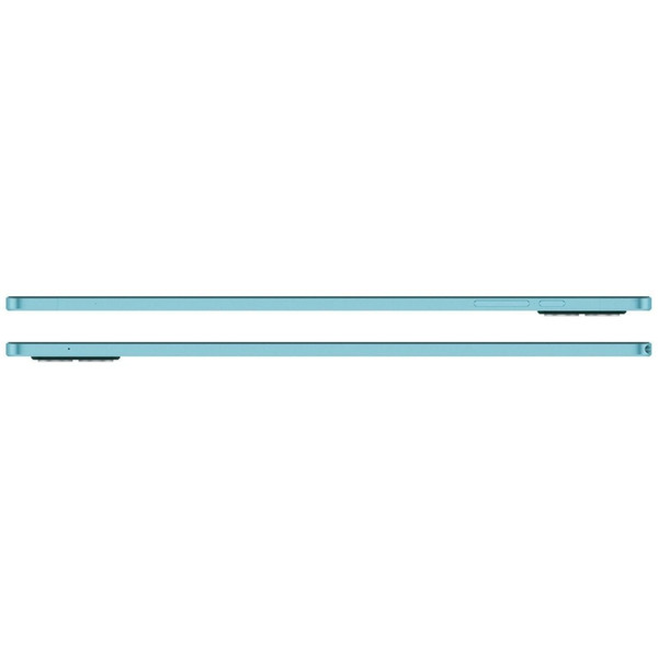 Планшет Teclast M50 6/128GB 4G Dual Sim Aqua Blue (M5M1/TL-112220) з чохлом