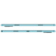 Планшет Teclast M50 6/128GB 4G Dual Sim Aqua Blue (M5M1/TL-112222)