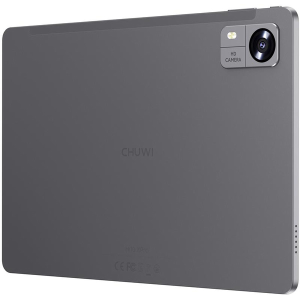 Планшет Chuwi Hi10 XPro 4G Dual Sim Grey (CWI559/CW-102939) з клавіатурою